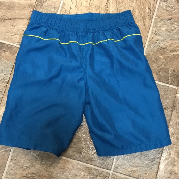 Rip zone size large swim trunks - Picture 4 of 9